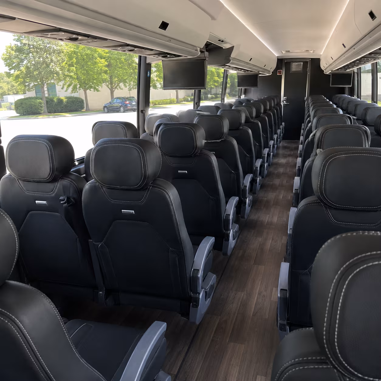 new braunfels employee transportation
