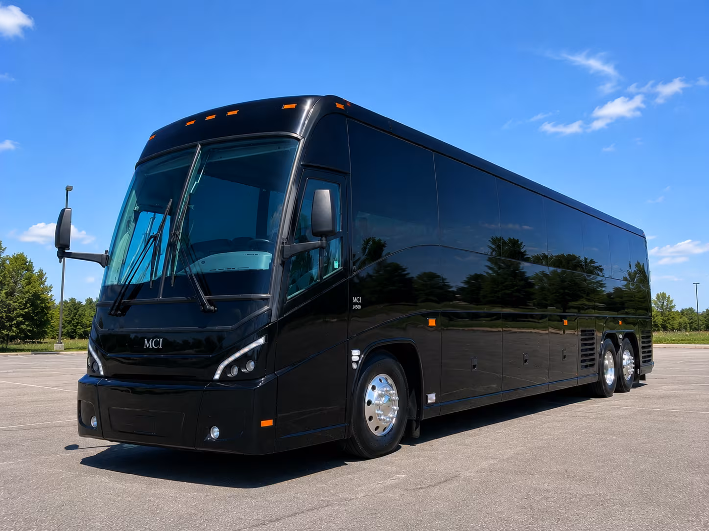 new braunfels private event transportation