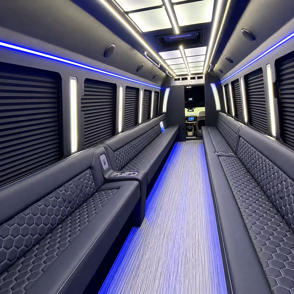 new braunfels prom transportation