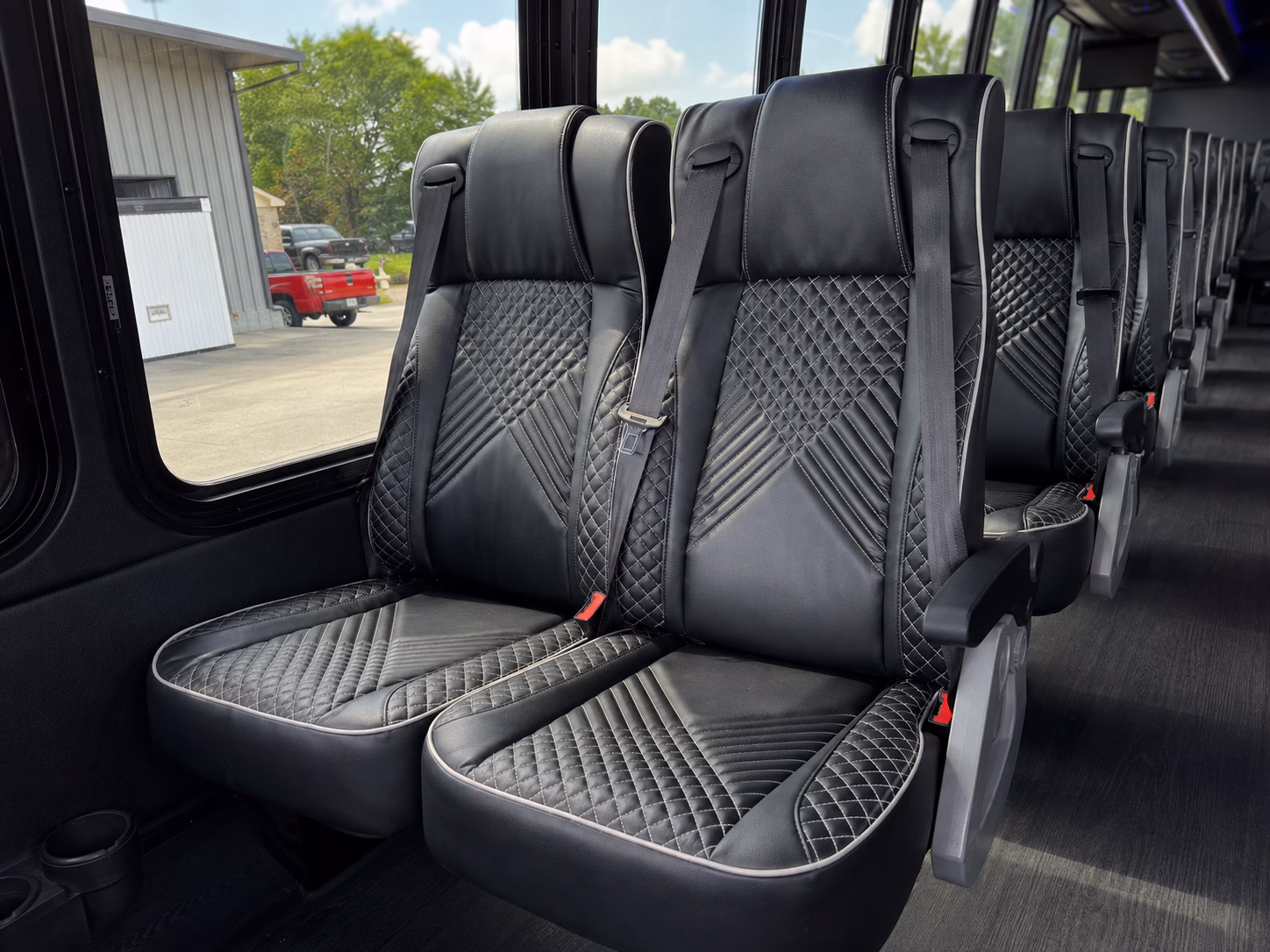 new braunfels religious group transportation